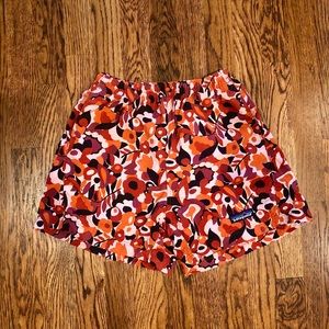 NWOT XS Patagonia shorts